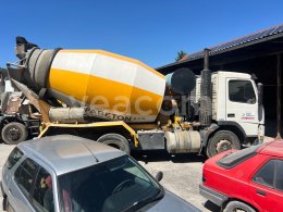 Online aukce: VOLVO  FM7 280 6X4