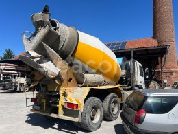 Online aukce: VOLVO  FM7 280 6X4