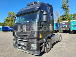 Online auction: IVECO  AS440S50 T/P