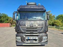 Online aukce: IVECO  AS440S50 T/P