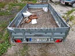 Online aukce: NIEWLADOW  BD 7530 UH