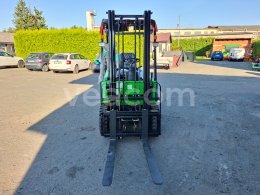 Online aukce: APS  E15