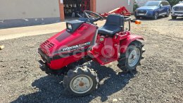 Aukcja internetowa: HONDA  MIGHTY 12R