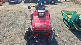 Online aukce: HONDA  MIGHTY 12R