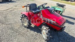 Online aukce: HONDA  MIGHTY 12R