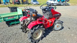 Online aukce: HONDA  MIGHTY 12R