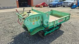 Online-Versteigerung:  KAWASHIMA ECZ 300H