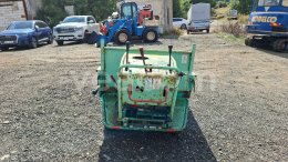 Online aukce:   KAWASHIMA ECZ 300H