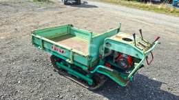 Online aukce:   KAWASHIMA ECZ 300H