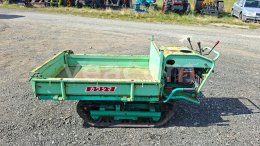 Online aukce:   KAWASHIMA ECZ 300H