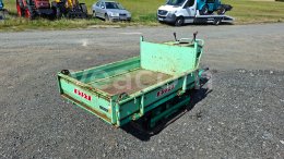 Online aukce:   KAWASHIMA ECZ 300H