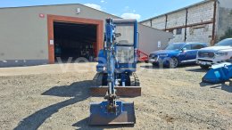 Online aukce: KOBELCO  SK 027