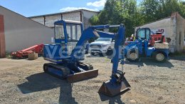 Online aukce: KOBELCO  SK 027