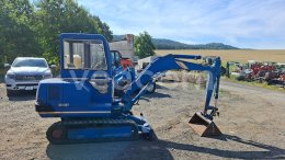 Online aukce: KOBELCO  SK 027