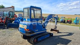 Online aukce: KOBELCO  SK 027