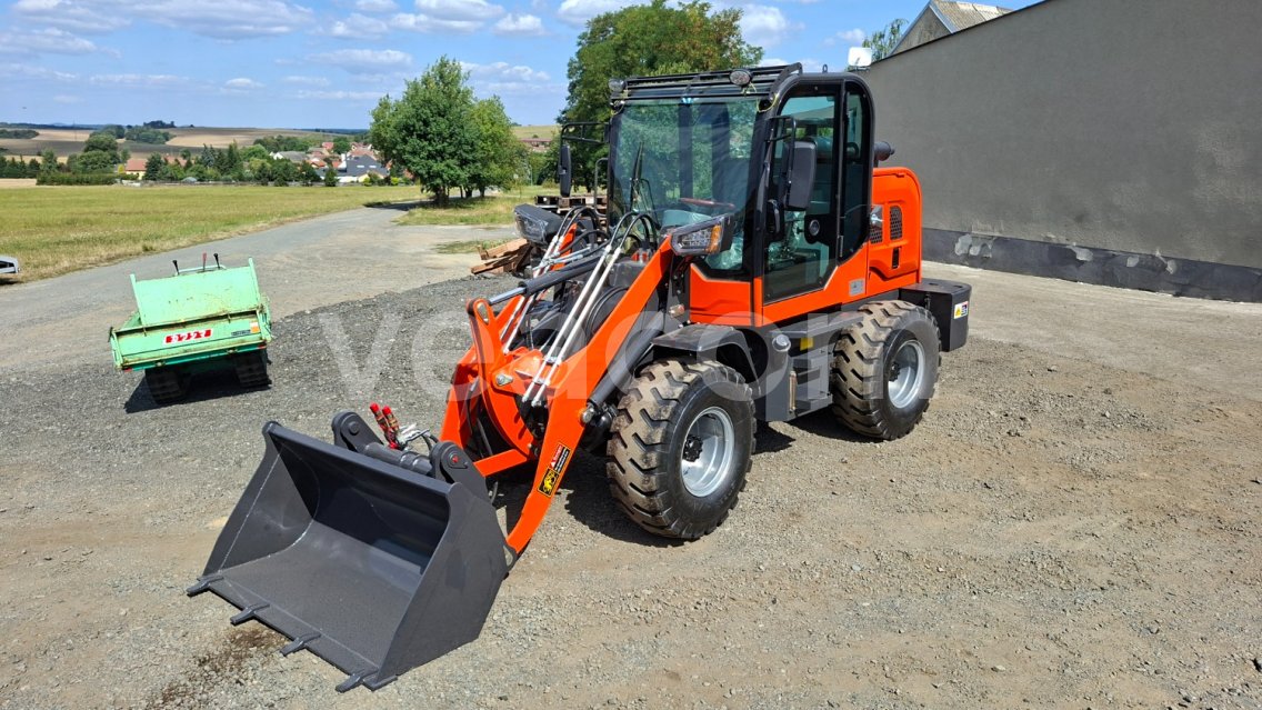 Online aukce: ZL  920T
