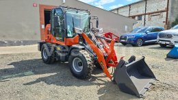 Online aukce: ZL  920T