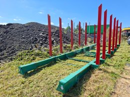 Online auction:  HOŘICKÉ STROJÍRNY PV 30