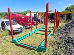 Online aukce:   HOŘICKÉ STROJÍRNY PV 30