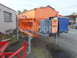 Online aukce:   RASCO SOLID TK 4 PMP5