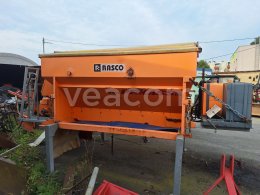 Online aukce:   RASCO SOLID TK 4 PMP5