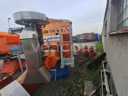 Online aukce:   RASCO SOLID TK 4 PMP5