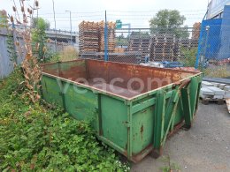 Online aukce:   KONTEJNER PRO HÁKOVÝ NOSIČ 55