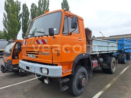 Інтернет-аукціон: LIAZ  151.261 4X4