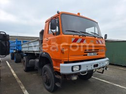 Online aukce: LIAZ  151.261 4X4