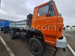 Online aukce: LIAZ  151.261 4X4