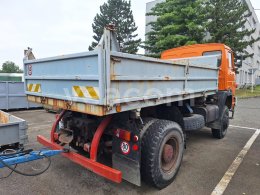 Online aukce: LIAZ  151.261 4X4