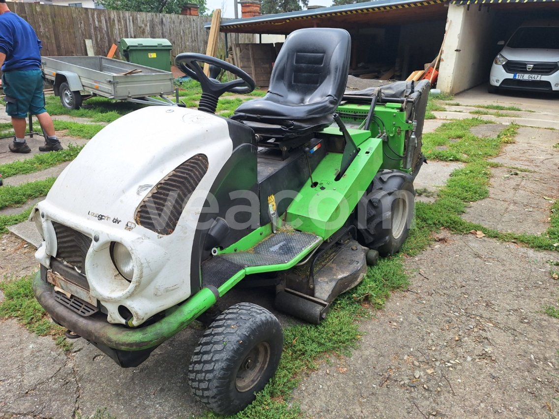 Online aukce:   ETESIA MVEHH