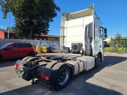Online aukce: DAF  XF 460 FT