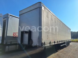 Online auction: KÖGEL  SN 24