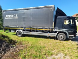 Online aukce: MB  ATEGO 1222