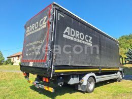 Online aukce: MB  ATEGO 1222