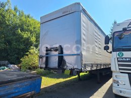 Online auction: KÖGEL  SN24