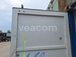Online aukce:   KONTEJNER (2)