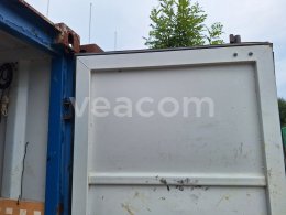 Online aukce:   KONTEJNER (2)