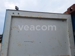 Online aukce:   KONTEJNER (1)