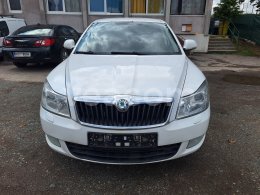 Online aukce: ŠKODA  OCTAVIA