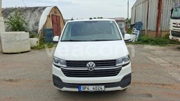 Aukcja internetowa: VOLKSWAGEN  TRANSPORTER