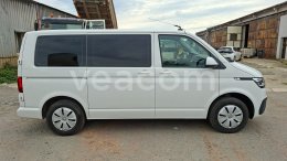 Aukcja internetowa: VOLKSWAGEN  TRANSPORTER