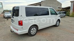 Aukcja internetowa: VOLKSWAGEN  TRANSPORTER
