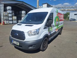 Online-Versteigerung: FORD  TRANSIT