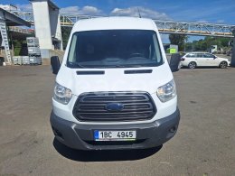 Aukcja internetowa: FORD  TRANSIT