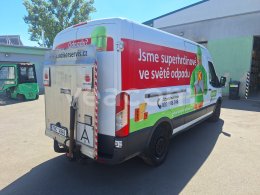 Aukcja internetowa: FORD  TRANSIT