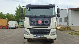 Online aukce: TATRA  PHOENIX T 158 8X8