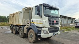 Online aukce: TATRA  PHOENIX T 158 8X8