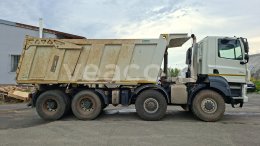 Online aukce: TATRA  PHOENIX T 158 8X8